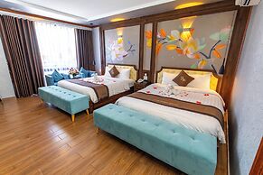 Jade Scene Hotel