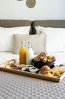 Nerea Boutique Suites Karystos