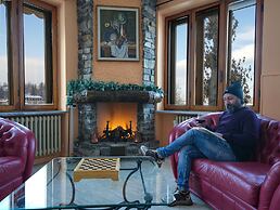 Hotel Skilift