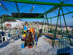 Hotel Skilift
