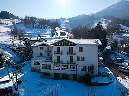 Hotel Skilift