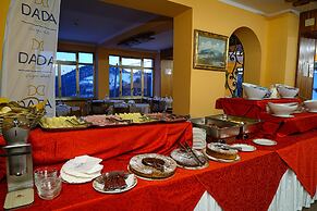 Hotel Skilift