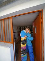 Hotel Skilift