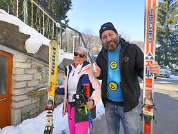Hotel Skilift