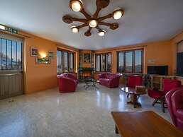 Hotel Skilift
