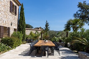 Domaine du Reginu