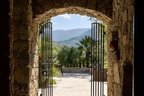 Domaine du Reginu