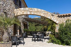 Domaine du Reginu