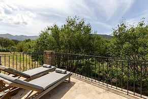Domaine du Reginu