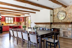 Domaine du Reginu