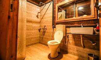 JV Cottages