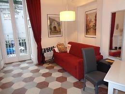 ForiArt Relais