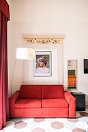 ForiArt Relais
