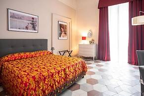 ForiArt Relais