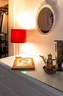 ForiArt Relais