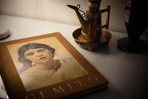 ForiArt Relais