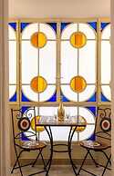 ForiArt Relais