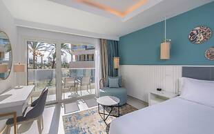 Hilton Skanes Monastir Beach Resort
