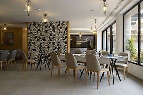 Hilton Skanes Monastir Beach Resort