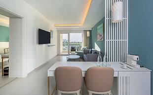 Hilton Skanes Monastir Beach Resort