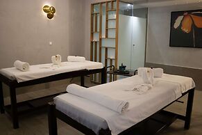 Hilton Skanes Monastir Beach Resort