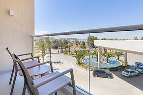 Hilton Skanes Monastir Beach Resort
