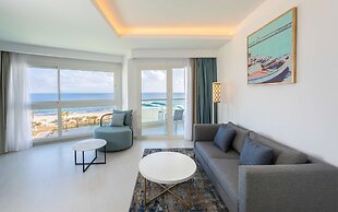 Hilton Skanes Monastir Beach Resort