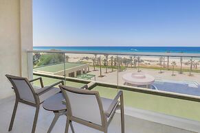 Hilton Skanes Monastir Beach Resort