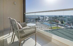 Hilton Skanes Monastir Beach Resort