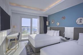 Hilton Skanes Monastir Beach Resort