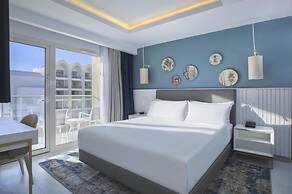Hilton Skanes Monastir Beach Resort