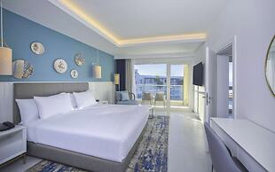 Hilton Skanes Monastir Beach Resort