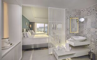 Hilton Skanes Monastir Beach Resort