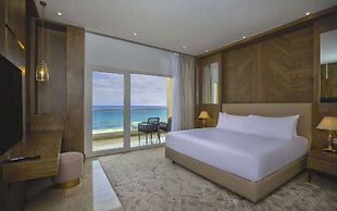 Hilton Skanes Monastir Beach Resort