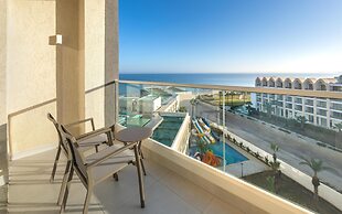 Hilton Skanes Monastir Beach Resort