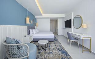 Hilton Skanes Monastir Beach Resort