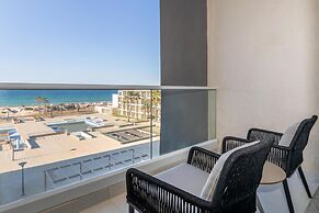 Hilton Skanes Monastir Beach Resort