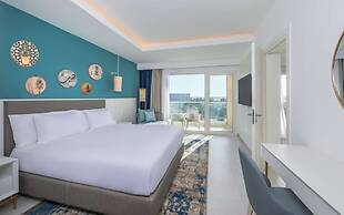 Hilton Skanes Monastir Beach Resort
