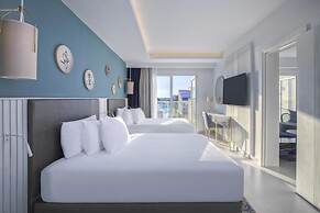 Hilton Skanes Monastir Beach Resort