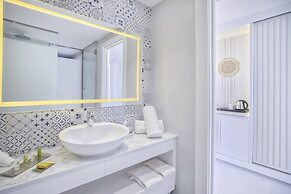 Hilton Skanes Monastir Beach Resort
