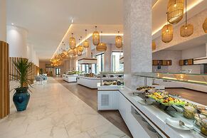 Hilton Skanes Monastir Beach Resort