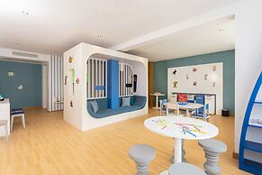 Hilton Skanes Monastir Beach Resort