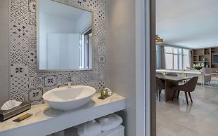 Hilton Skanes Monastir Beach Resort