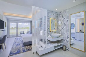 Hilton Skanes Monastir Beach Resort