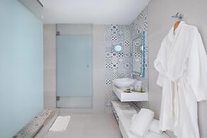 Hilton Skanes Monastir Beach Resort