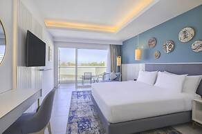 Hilton Skanes Monastir Beach Resort