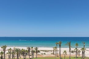 Hilton Skanes Monastir Beach Resort