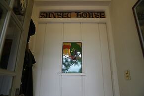 Sunset House