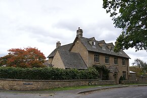 Sunset House
