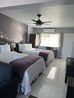 Lavender Moon Villas